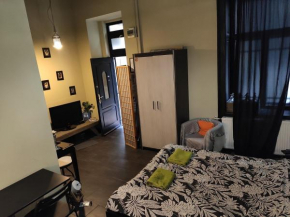 Smart Apartments